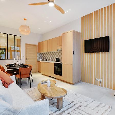 Superbe Appartement- 7P- Sacre Coeur Ramey I 巴黎 外观 照片