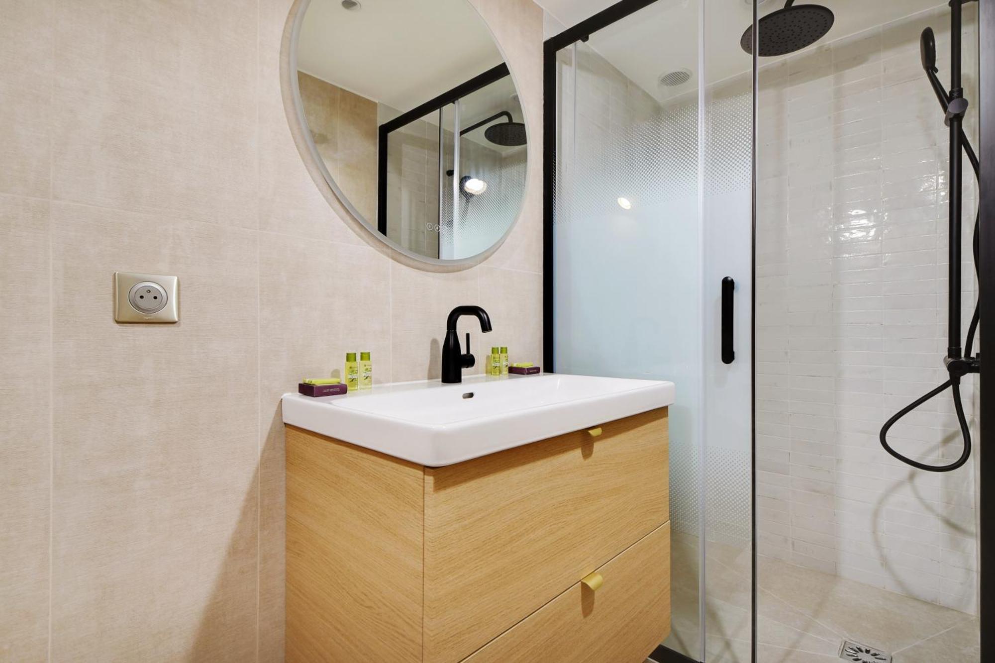 Superbe Appartement- 7P- Sacre Coeur Ramey I 巴黎 外观 照片